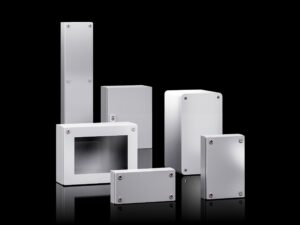 Rittal Small Enclosures1111