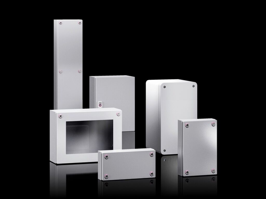 Rittal Small Enclosures1111