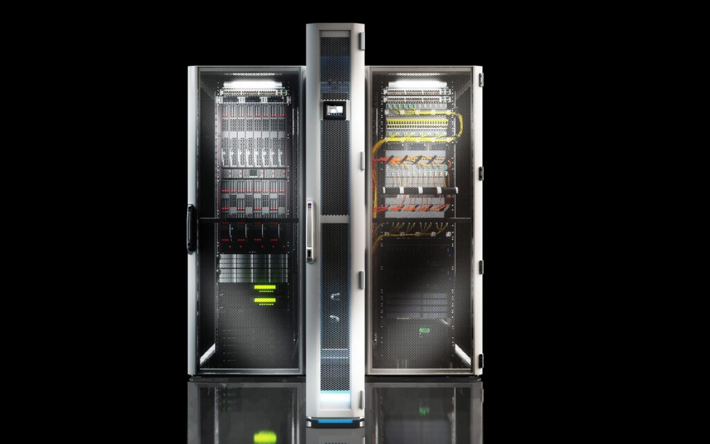 IT Cooling Liquid Cooling Packages