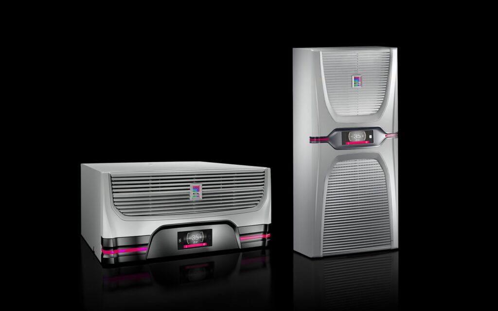 Rittal Climate Control