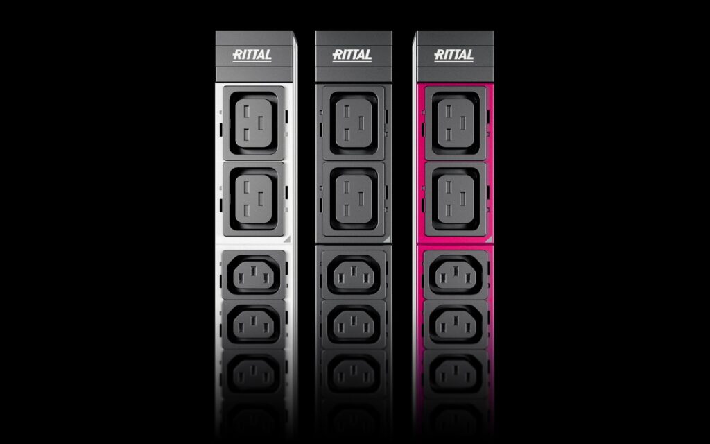 Rittal IT Power