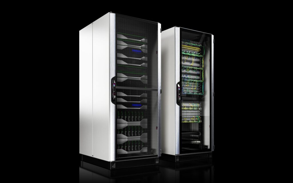 Rittal IT Rack Systems