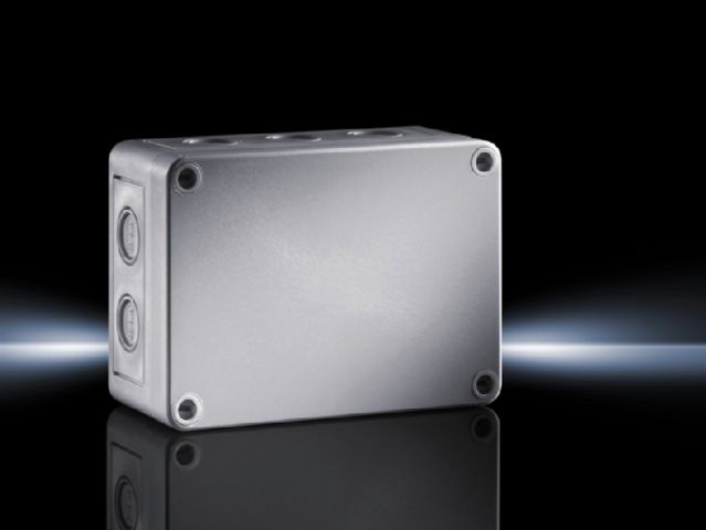 Rittal Polycarbonate Enclosure 3