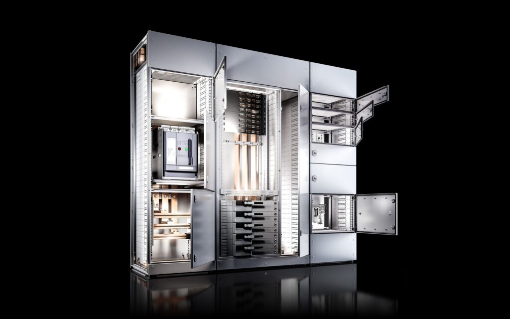 Rittal Power Distribution